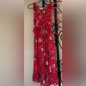 FARM Rio Dress Floral